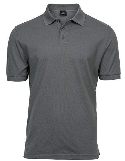Men´s Luxury Stretch Polo (TJ1405)