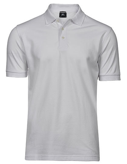 Men´s Luxury Stretch Polo (TJ1405)