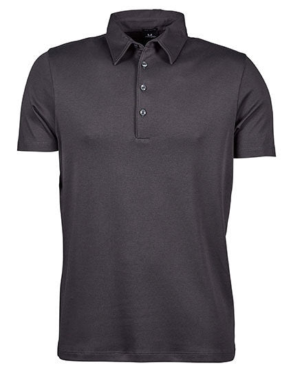 Men´s Pima Cotton Polo (TJ1440)