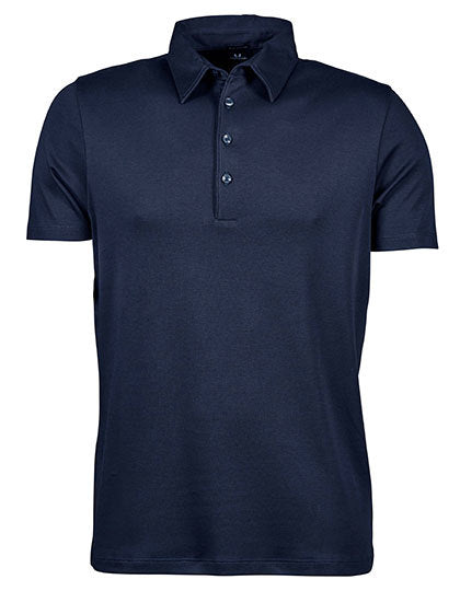 Men´s Pima Cotton Polo (TJ1440)