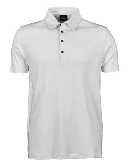 Men´s Pima Cotton Polo (TJ1440)