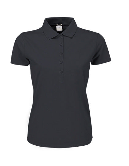 Women´s Luxury Stretch Polo (TJ145)