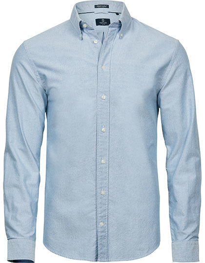 Men´s Perfect Oxford Shirt (TJ4000)