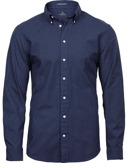 Men´s Perfect Oxford Shirt (TJ4000)
