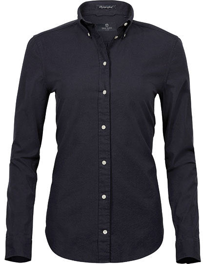 Women´s Perfect Oxford Shirt (TJ4001)