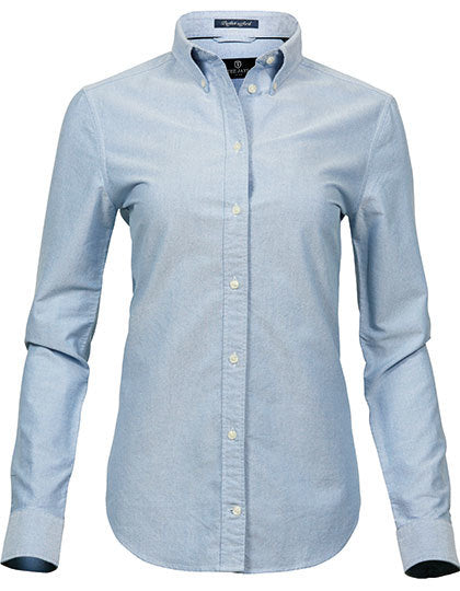Women´s Perfect Oxford Shirt (TJ4001)