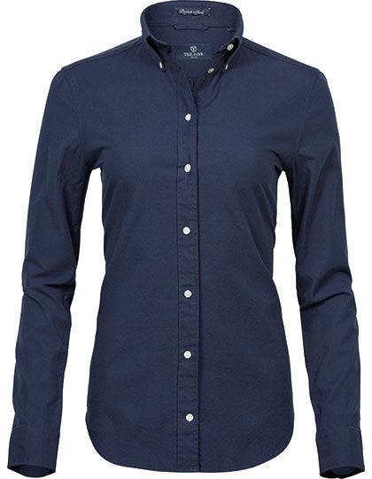 Women´s Perfect Oxford Shirt (TJ4001)