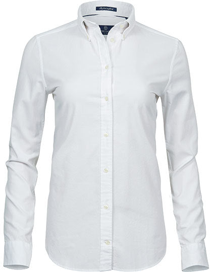 Women´s Perfect Oxford Shirt (TJ4001)