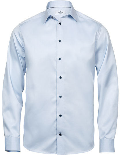 Luxury Shirt Comfort Fit (TJ4020)