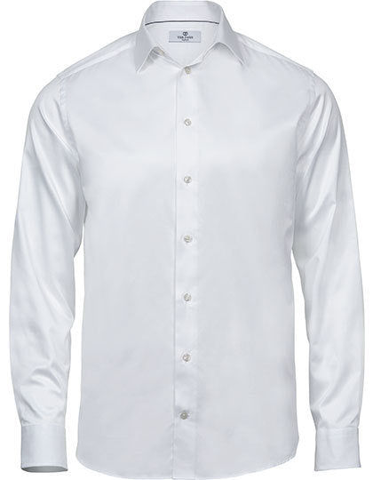 Luxury Shirt Comfort Fit (TJ4020)