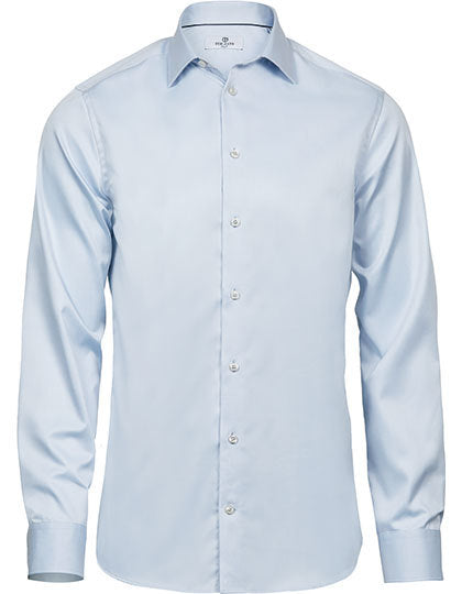 Luxury Shirt Slim Fit (TJ4021)