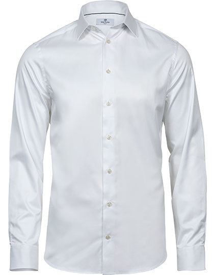 Luxury Shirt Slim Fit (TJ4021)