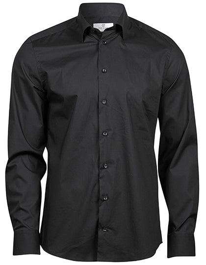 Stretch Luxury Shirt (TJ4024)