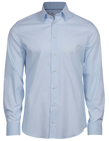 Stretch Luxury Shirt (TJ4024)