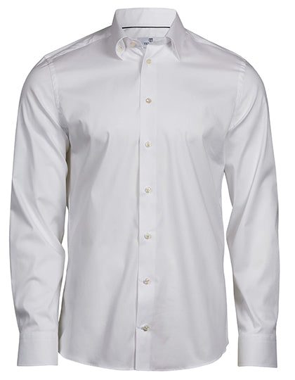 Stretch Luxury Shirt (TJ4024)