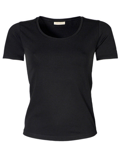 Women´s Stretch Tee (TJ450)