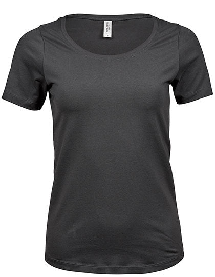 Women´s Stretch Tee (TJ450)