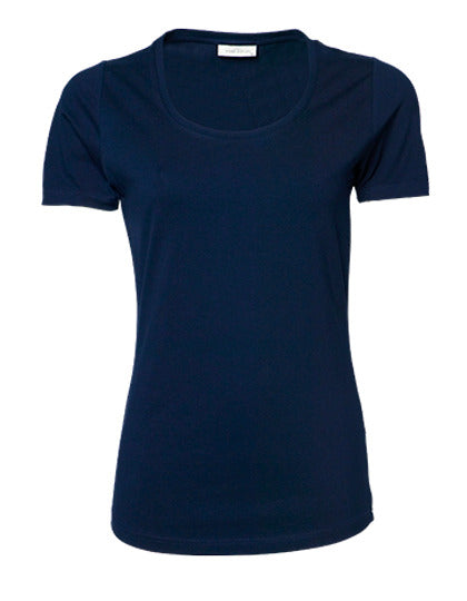 Women´s Stretch Tee (TJ450)
