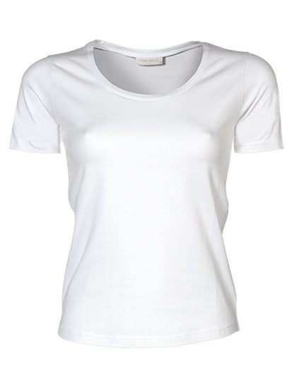 Women´s Stretch Tee (TJ450)