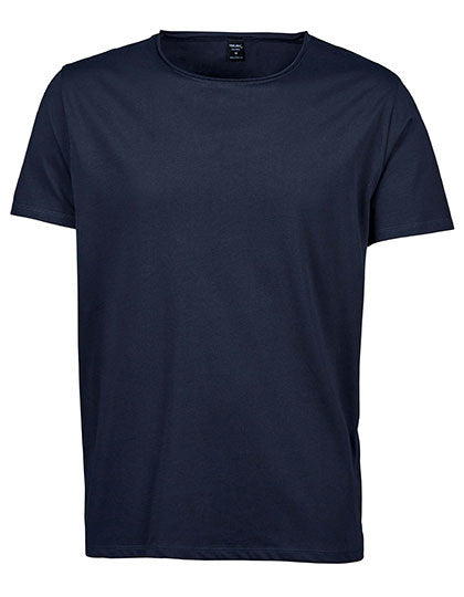 Men´s Raw-Edge Tee (TJ5060)