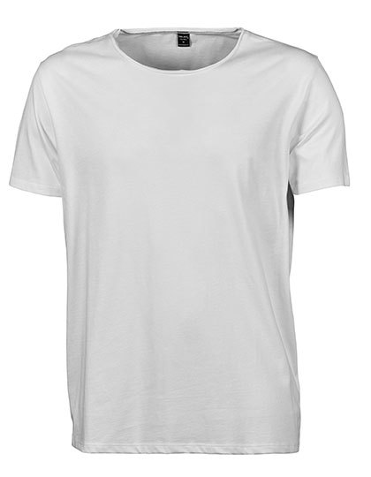 Men´s Raw-Edge Tee (TJ5060)