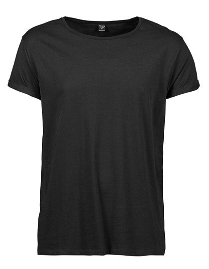 Men´s Roll-Up Tee (TJ5062)