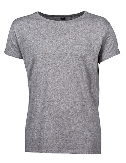 Men´s Roll-Up Tee (TJ5062)