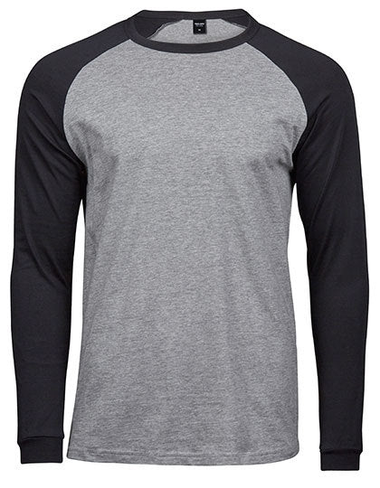 Men´s Baseball Tee (TJ5072)