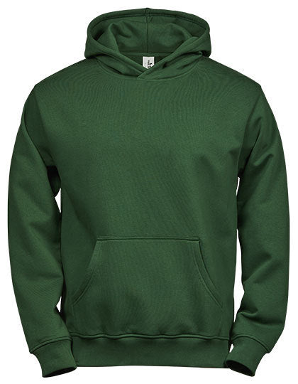 Junior Power Hoodie (TJ5102K)