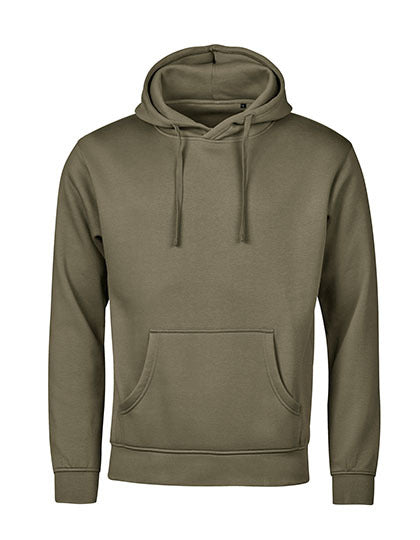 Urban Hooded Sweatshirt (TJ5152)