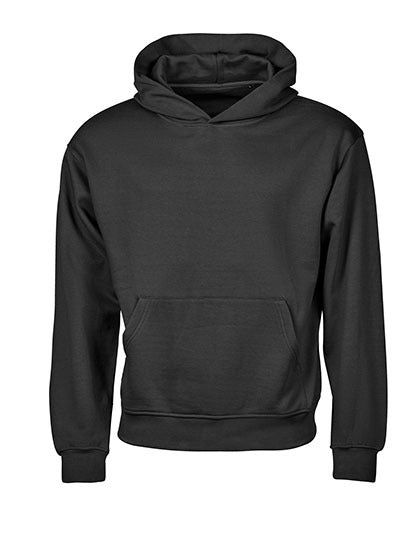 Urban Heavy Loose Fit Hooded Sweatshirt (TJ5162)