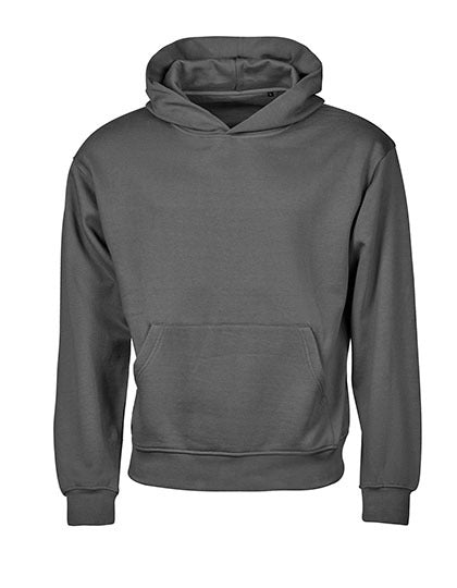 Urban Heavy Loose Fit Hooded Sweatshirt (TJ5162)