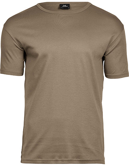 Men´s Interlock Tee (TJ520)