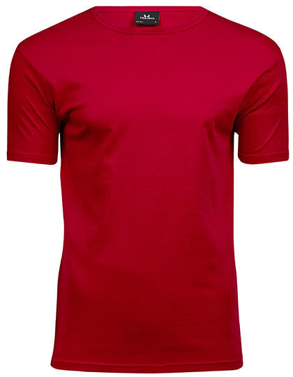 Men´s Interlock Tee (TJ520)