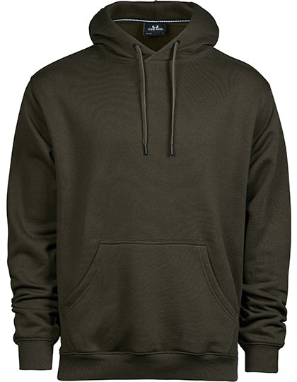 Hooded Sweatshirt (TJ5430)