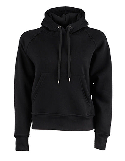 Women´s Hooded Sweatshirt (TJ5431)