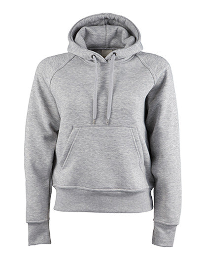 Women´s Hooded Sweatshirt (TJ5431)