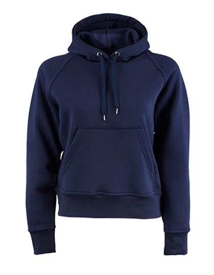 Women´s Hooded Sweatshirt (TJ5431)