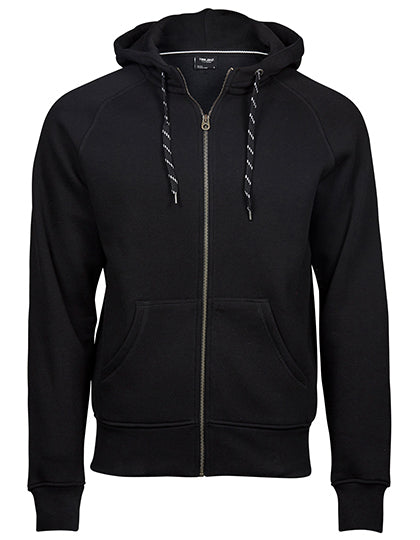 Men´s Fashion Full Zip Hood (TJ5435N)