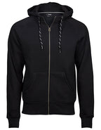 Men´s Fashion Full Zip Hood (TJ5435N)