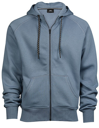 Men´s Fashion Full Zip Hood (TJ5435N)