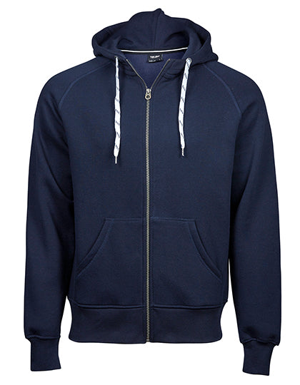 Men´s Fashion Full Zip Hood (TJ5435N)