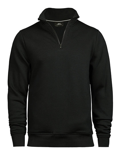 Half Zip Sweatshirt (TJ5438)