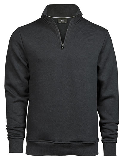 Half Zip Sweatshirt (TJ5438)