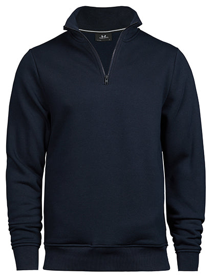 Half Zip Sweatshirt (TJ5438)