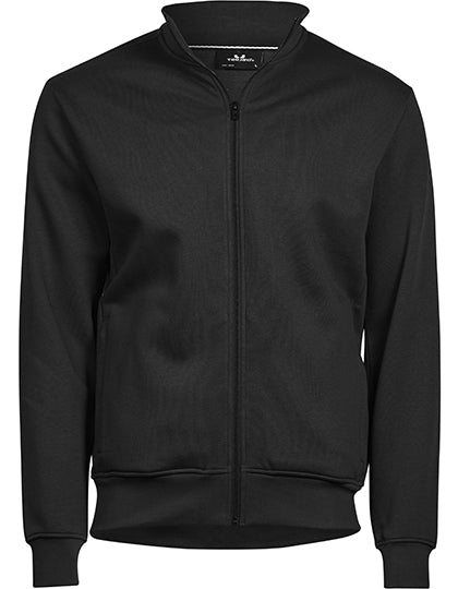Full Zip Sweat Cardigan (TJ5440)