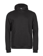 Athletic Hooded Sweat (TJ5702)