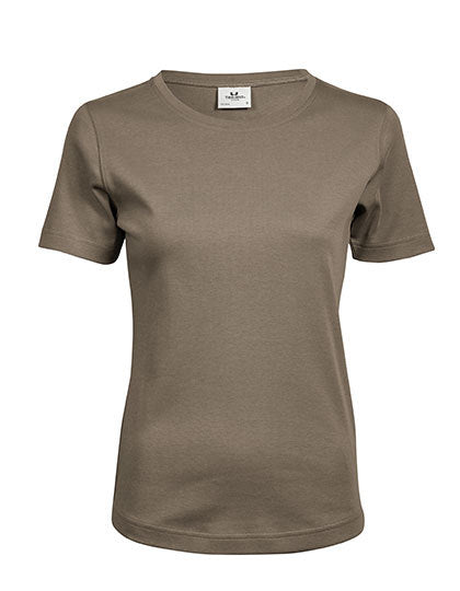 Women´s Interlock Tee (TJ580N)