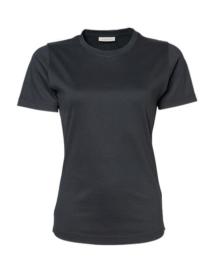 Women´s Interlock Tee (TJ580N)