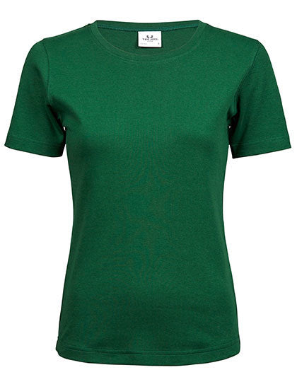 Women´s Interlock Tee (TJ580N)